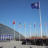 Rusia advierte que responderá al ingreso de Finlandia en la OTAN