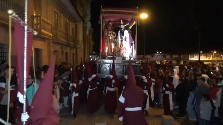 Así se celebra la Semana Santa en el mundo