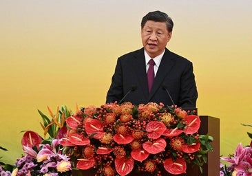 Europa contra una nueva Guerra Fría