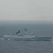 China ensaya ataques de precisión contra objetivos clave de Taiwán