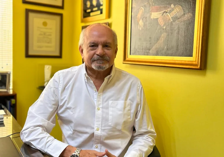 Pedro Cateriano: «La impericia de Boluarte hace que sea negativo el balance de su Gobierno»