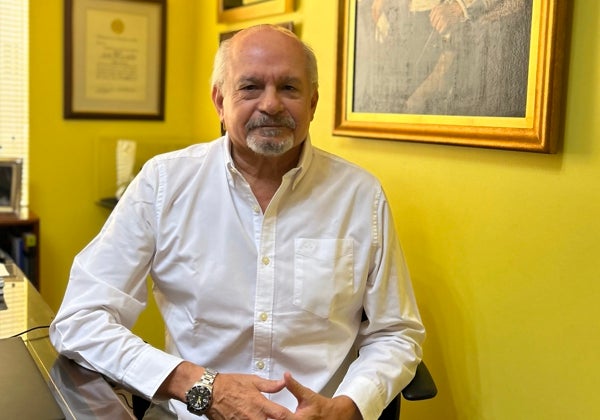 Pedro Cateriano: «La impericia de Boluarte hace que sea negativo el balance de su Gobierno»