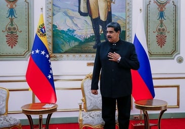 La CPI continuará investigando al régimen represivo de Maduro por crímenes de lesa humanidad
