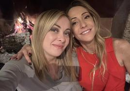 Una viñeta sobre la hermana de Meloni provoca un escándalo en Italia que llega al Parlamento