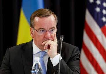 Rusia amenaza con desfilar otra vez sobre Berlín