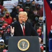 Biden vs Trump, la secuela inevitable que nadie quiere