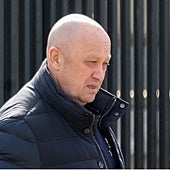 «El Grupo Wagner podría dejar pronto de existir», avisa su fundador