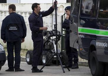 Cuatro muertos en un tiroteo en Portugal tras una disputa entre criadores de palomas