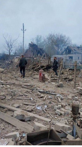 ¿Por qué la esperada ofensiva de Ucrania podría empezar antes que después?