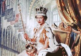 Las joyas de la coronación de Carlos III no se libran de la controversia sobre su pasado colonial