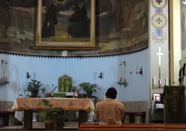 Seis libios afrontan la pena de muerte por convertirse al cristianismo