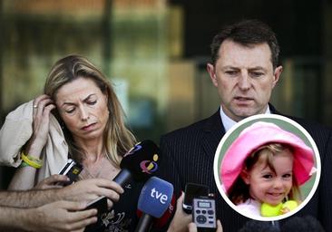 El desgarrador poema de los padres de Madeleine McCann a su hija 16 años después de su desaparición