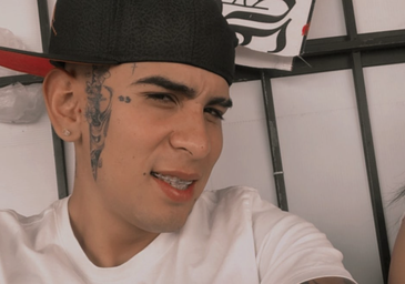 Asesinan con varios tiros a la cabeza al actor e influencer Kevin Kaletry durante una rueda de prensa en México