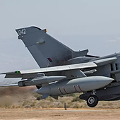 Así son los misiles Dark Shadow que Reino Unido envía a Ucrania