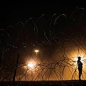 EE.UU. se enfrenta a un nuevo periodo de confusión y caos migratorio