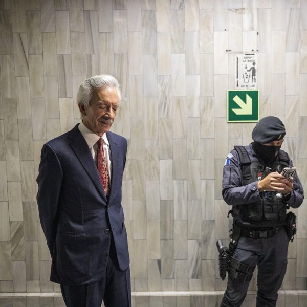 El Gobierno de Guatemala logra que cierre el medio que denunció su corrupción