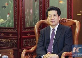 Un enviado de Xi Jinping se desplaza a Ucrania para vender el plan de paz chino