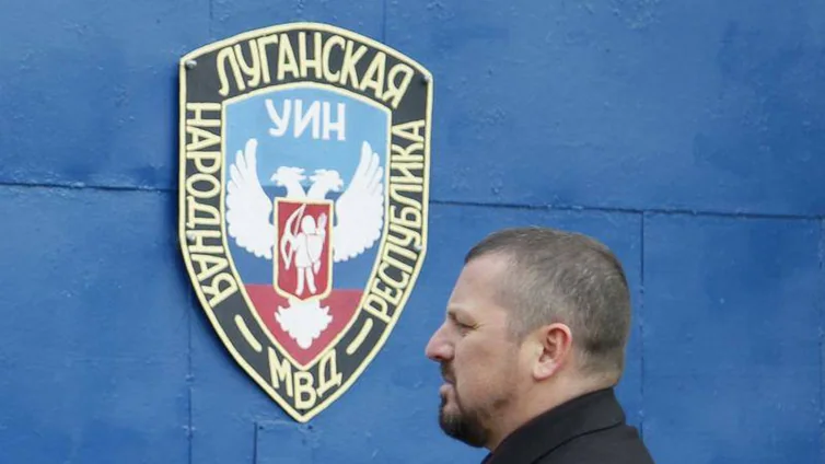 Nuevo ataque ucraniano en Lugansk: objetivo, un responsable de Interior