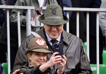 Meloni supera con nota su primer test en la elecciones municipales