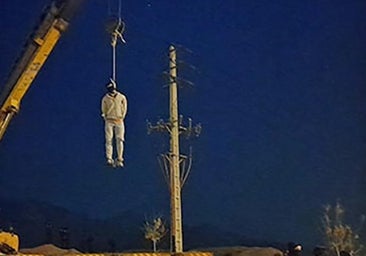 La pena de muerte no se cobraba tantas vidas desde 2017