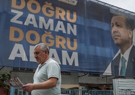 La tensa campaña electoral turca también se juega en Alemania