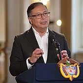 El choque de poderes entre Petro y el fiscal Barbosa agita la política colombiana