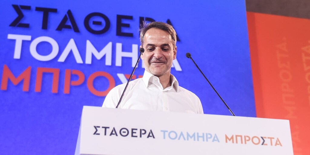 Toutes les clés pour comprendre les élections en Grèce