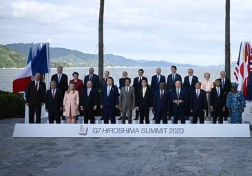 El espíritu de Hiroshima