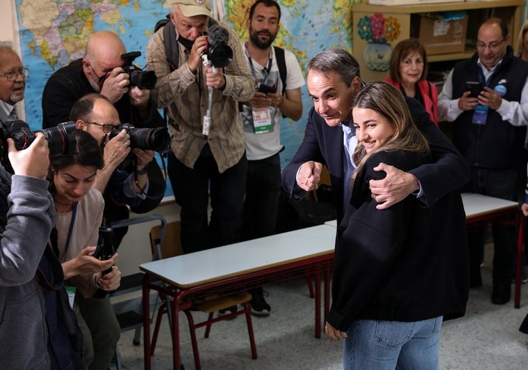 Últimas noticias de hoy en ABC