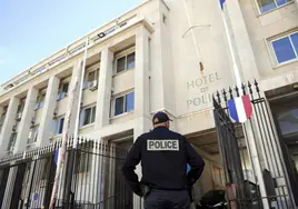 Tres muertos en un ataque con fusiles de asalto en Marsella relacionado con el narcotráfico