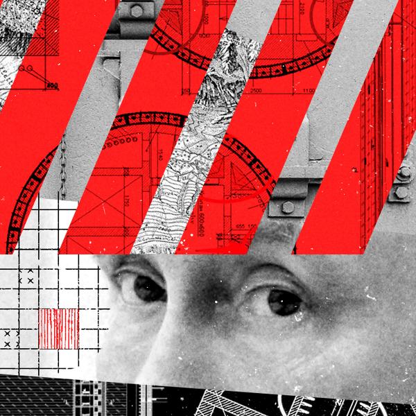 Filtran los planos del búnker de Putin en el mar Negro, «el objeto más secreto y protegido de Rusia»
