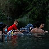 Washington sortea visados para cubanos y venezolanos