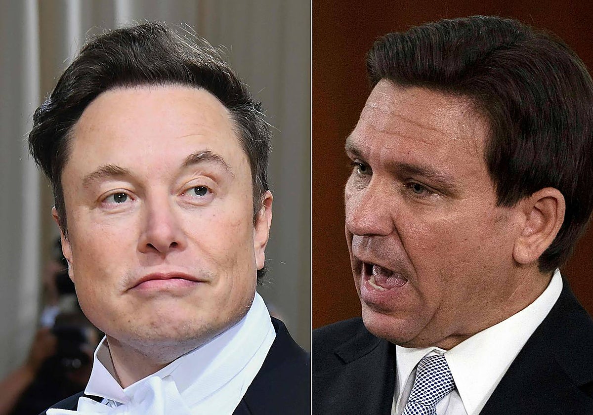 El director ejecutivo de Twitter se ha mostrado, en distintas ocasiones, partidario del gobernador de Florida