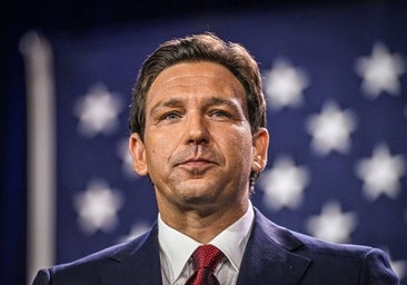 DeSantis acepta el desafío de Trump para competir por la Casa Blanca