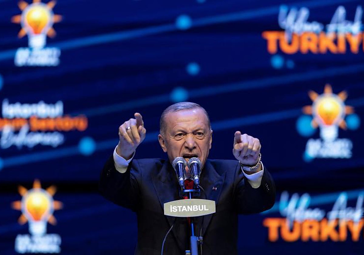 Las dos Turquías en liza electoral se unen para echar a los refugiados sirios del país