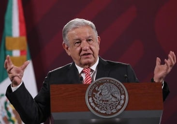 México rompe el récord de asesinatos durante el mandato de López Obrador