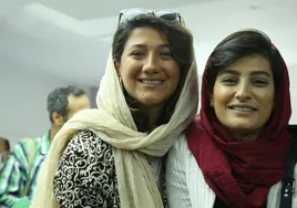 Irán juzga a las periodistas que informaron de la muerte de Mahsa Amini a manos de la policía de la moral