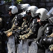 ¿Qué está pasando en el norte de Kosovo?