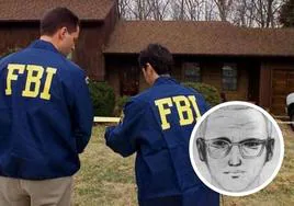 El FBI confirma la identidad del asesino del Zodiaco 54 años después de los crímenes que aterraron a los EE.UU.