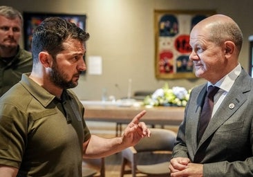 La Comunidad Política Europea escenifica el aislamiento de Rusia