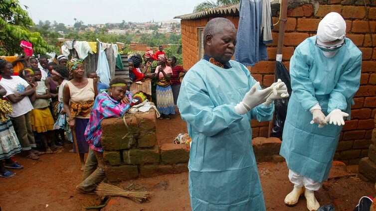 Tanzania declara el fin del virus de Marburgo tras 6 muertos y 42 días sin contagios