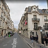 Dos exempleadas francesas de la embajada libanesa denuncian a su jefe por violación y agresión sexual