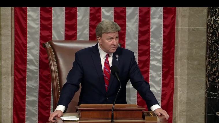 El Senado de Estados Unidos aprueba el acuerdo sobre el techo de endeudamiento