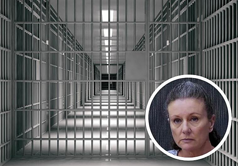 Kathleen Folbigg, condenada por asesinar a sus hijos