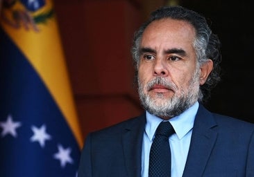 El exembajador colombiano en Venezuela amenaza con revelar secretos que podrían llevar a Petro a prisión