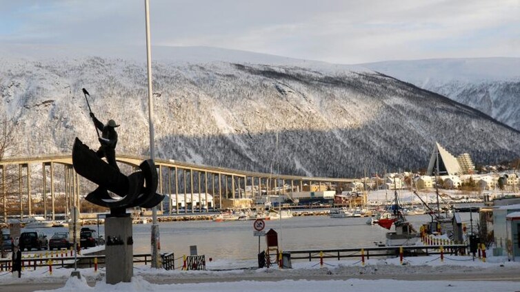 La importancia estratégica del Ártico hace que EE.UU. abra una representación diplomática en Tromso
