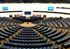 La Policía belga inspecciona más oficinas socialistas en el Parlamento Europeo