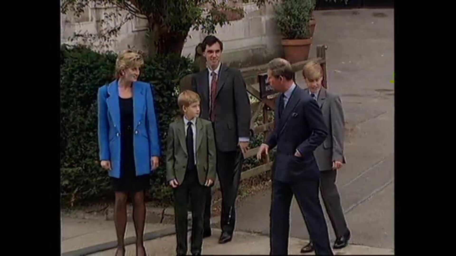 El príncipe Harry declara en el juicio contra el &#039;Daily Mirror&#039;: &quot;Piratearon mis audios y me destruyeron&quot;