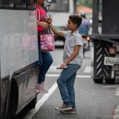 El abuso sexual contra menores se incrementa hasta niveles escandalosos en Venezuela