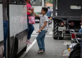 El abuso sexual contra menores se incrementa hasta niveles escandalosos en Venezuela